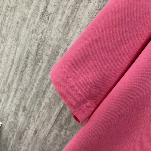 Cheap Chrome Hearts T-Shirts Short Sleeved For Unisex #1430013 Replica Wholesale [$42.00 USD] [ITEM#1430013] on Replica Chrome Hearts T-Shirts