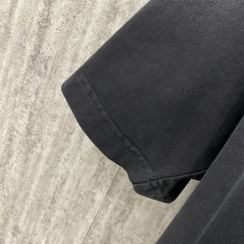 Cheap Chrome Hearts T-Shirts Short Sleeved For Unisex #1430014 Replica Wholesale [$42.00 USD] [ITEM#1430014] on Replica Chrome Hearts T-Shirts