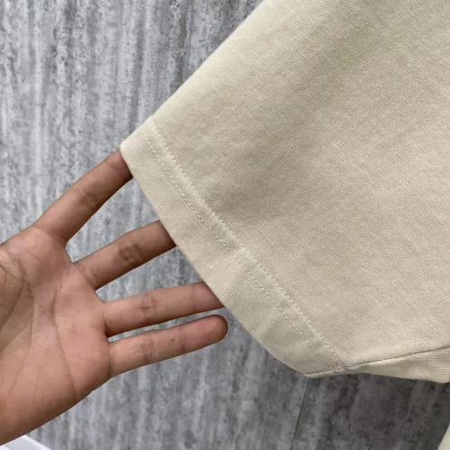 Cheap Chrome Hearts T-Shirts Short Sleeved For Unisex #1430016 Replica Wholesale [$42.00 USD] [ITEM#1430016] on Replica Chrome Hearts T-Shirts