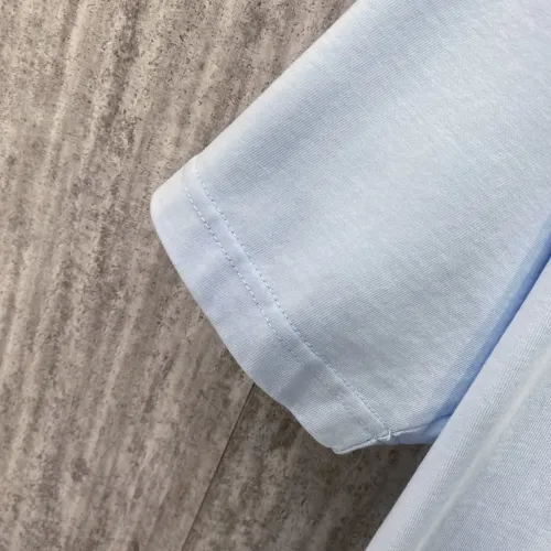 Cheap Chrome Hearts T-Shirts Short Sleeved For Unisex #1430017 Replica Wholesale [$42.00 USD] [ITEM#1430017] on Replica Chrome Hearts T-Shirts