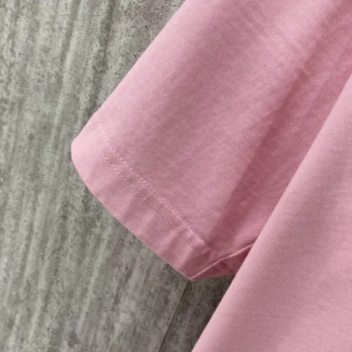 Cheap Chrome Hearts T-Shirts Short Sleeved For Unisex #1430018 Replica Wholesale [$42.00 USD] [ITEM#1430018] on Replica Chrome Hearts T-Shirts