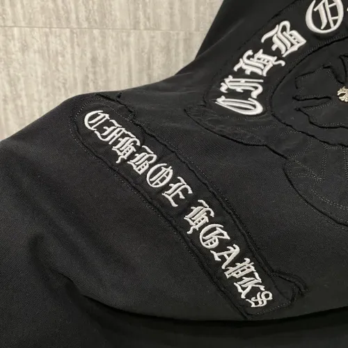 Cheap Chrome Hearts T-Shirts Short Sleeved For Unisex #1430020 Replica Wholesale [$42.00 USD] [ITEM#1430020] on Replica Chrome Hearts T-Shirts