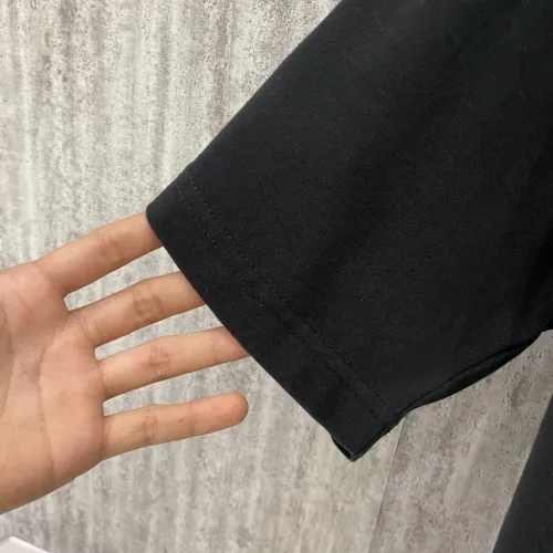 Cheap Chrome Hearts T-Shirts Short Sleeved For Unisex #1430020 Replica Wholesale [$42.00 USD] [ITEM#1430020] on Replica Chrome Hearts T-Shirts