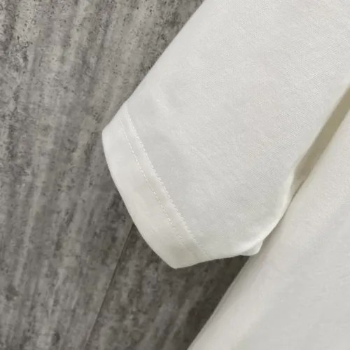 Cheap Chrome Hearts T-Shirts Short Sleeved For Unisex #1430021 Replica Wholesale [$42.00 USD] [ITEM#1430021] on Replica Chrome Hearts T-Shirts