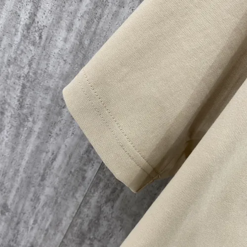 Cheap Chrome Hearts T-Shirts Short Sleeved For Unisex #1430022 Replica Wholesale [$42.00 USD] [ITEM#1430022] on Replica Chrome Hearts T-Shirts