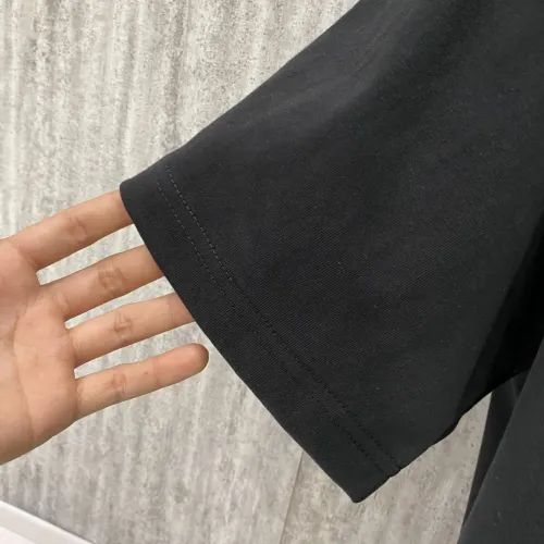 Cheap Chrome Hearts T-Shirts Short Sleeved For Unisex #1430023 Replica Wholesale [$42.00 USD] [ITEM#1430023] on Replica Chrome Hearts T-Shirts