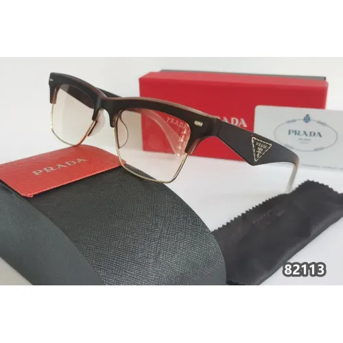 Prada Sunglasses #1430024