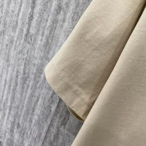 Cheap Chrome Hearts T-Shirts Short Sleeved For Unisex #1430029 Replica Wholesale [$42.00 USD] [ITEM#1430029] on Replica Chrome Hearts T-Shirts