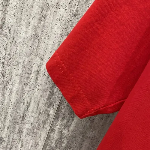 Cheap Chrome Hearts T-Shirts Short Sleeved For Unisex #1430030 Replica Wholesale [$42.00 USD] [ITEM#1430030] on Replica Chrome Hearts T-Shirts