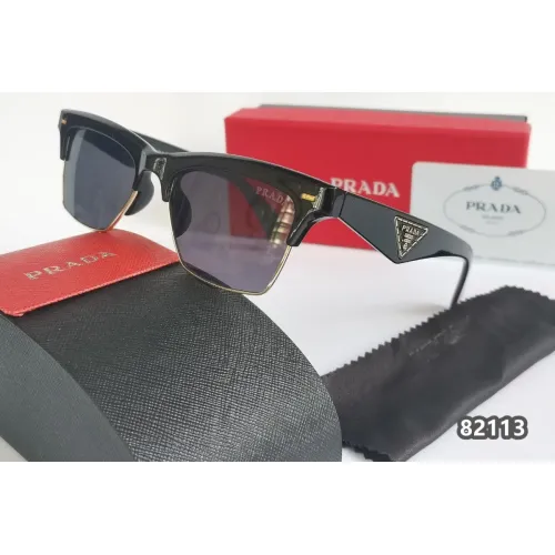 Prada Sunglasses #1430032