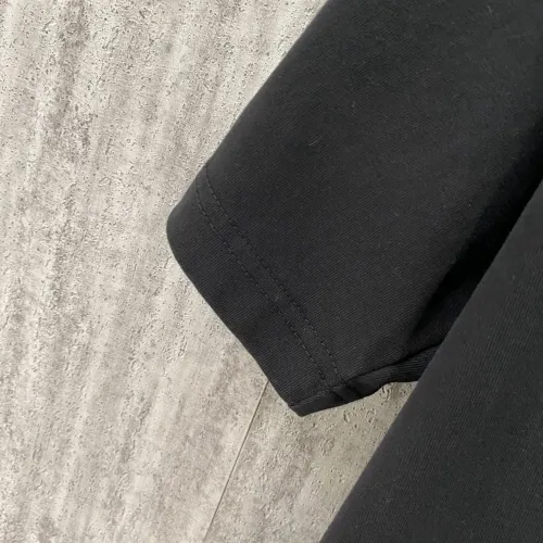 Cheap Chrome Hearts T-Shirts Short Sleeved For Unisex #1430033 Replica Wholesale [$42.00 USD] [ITEM#1430033] on Replica Chrome Hearts T-Shirts