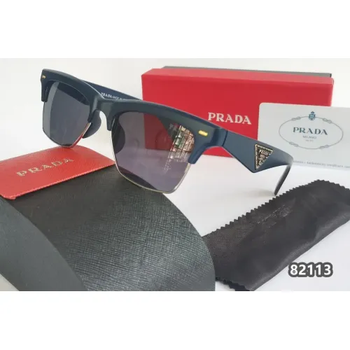 Prada Sunglasses #1430034