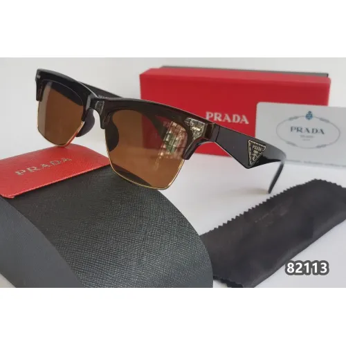 Prada Sunglasses #1430035
