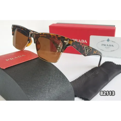 Prada Sunglasses #1430036