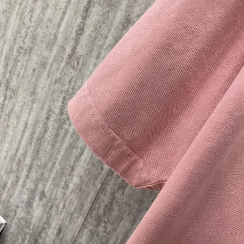 Cheap Chrome Hearts T-Shirts Short Sleeved For Unisex #1430037 Replica Wholesale [$42.00 USD] [ITEM#1430037] on Replica Chrome Hearts T-Shirts