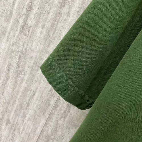 Cheap Chrome Hearts T-Shirts Short Sleeved For Unisex #1430038 Replica Wholesale [$42.00 USD] [ITEM#1430038] on Replica Chrome Hearts T-Shirts