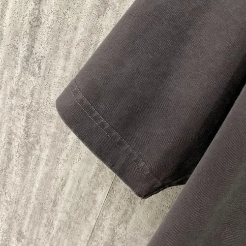 Cheap Chrome Hearts T-Shirts Short Sleeved For Unisex #1430039 Replica Wholesale [$42.00 USD] [ITEM#1430039] on Replica Chrome Hearts T-Shirts