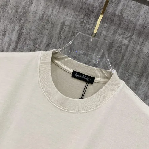 Cheap Chrome Hearts T-Shirts Short Sleeved For Unisex #1430040 Replica Wholesale [$42.00 USD] [ITEM#1430040] on Replica Chrome Hearts T-Shirts
