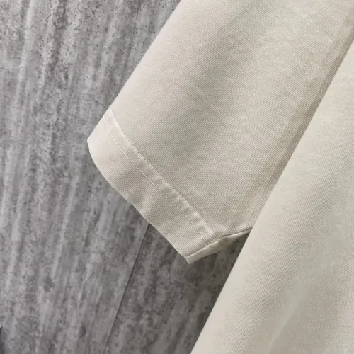 Cheap Chrome Hearts T-Shirts Short Sleeved For Unisex #1430040 Replica Wholesale [$42.00 USD] [ITEM#1430040] on Replica Chrome Hearts T-Shirts