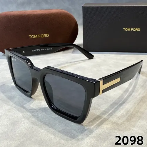 Tom Ford Sunglasses #1430043