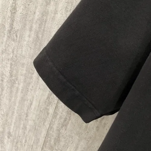 Cheap Chrome Hearts T-Shirts Short Sleeved For Unisex #1430045 Replica Wholesale [$42.00 USD] [ITEM#1430045] on Replica Chrome Hearts T-Shirts