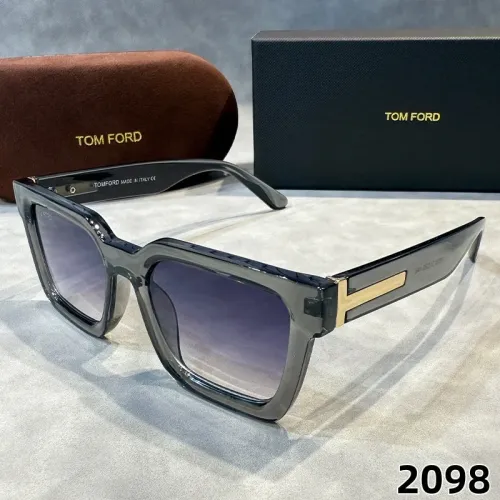 Tom Ford Sunglasses #1430046