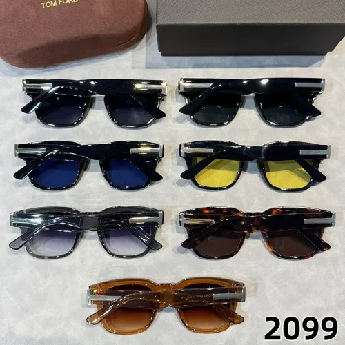 Cheap Tom Ford Sunglasses #1430055 Replica Wholesale [$25.00 USD] [ITEM#1430055] on Replica Tom Ford Sunglasses
