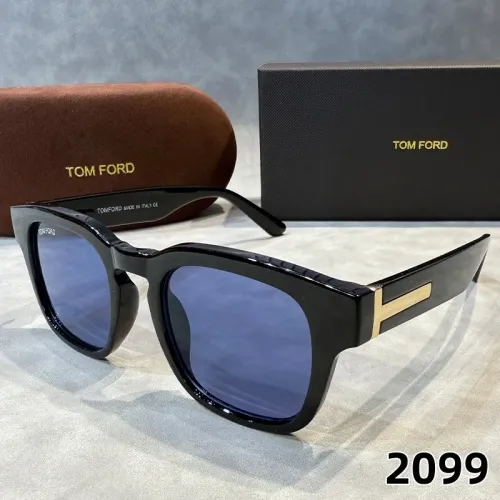 Tom Ford Sunglasses #1430057