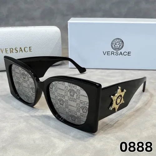 Versace Sunglasses #1430059