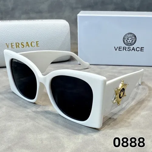 Versace Sunglasses #1430064