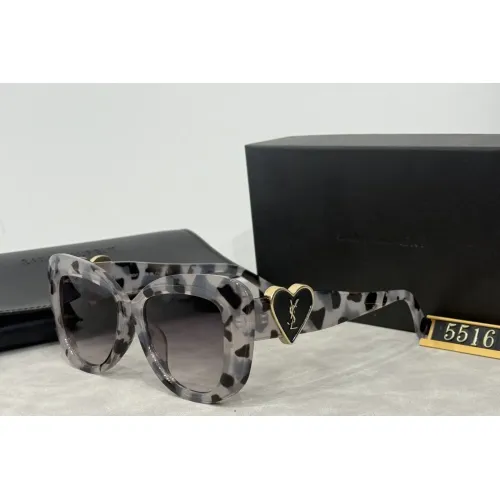 Yves Saint Laurent Sunglasses #1430074
