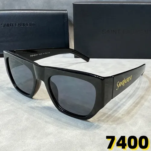 Yves Saint Laurent Sunglasses #1430076