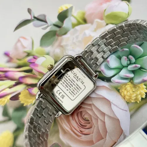 Cheap Coach Quality Watches For Women #1430084 Replica Wholesale [$125.00 USD] [ITEM#1430084] on Replica Coach Quality Watches