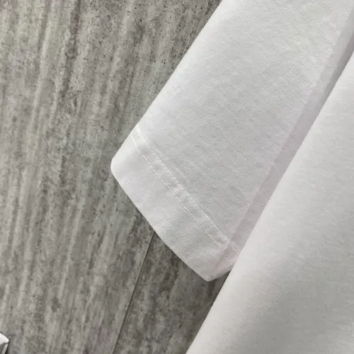 Cheap Chrome Hearts T-Shirts Short Sleeved For Unisex #1430085 Replica Wholesale [$42.00 USD] [ITEM#1430085] on Replica Chrome Hearts T-Shirts