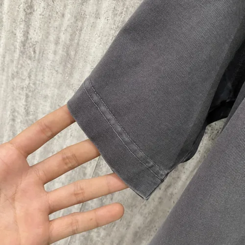 Cheap Chrome Hearts T-Shirts Short Sleeved For Unisex #1430086 Replica Wholesale [$42.00 USD] [ITEM#1430086] on Replica Chrome Hearts T-Shirts