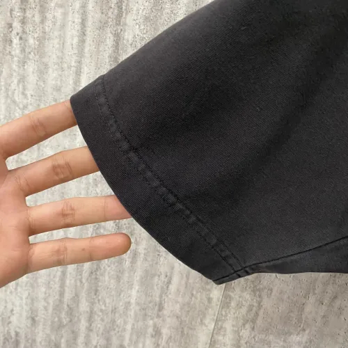 Cheap Chrome Hearts T-Shirts Short Sleeved For Unisex #1430088 Replica Wholesale [$42.00 USD] [ITEM#1430088] on Replica Chrome Hearts T-Shirts