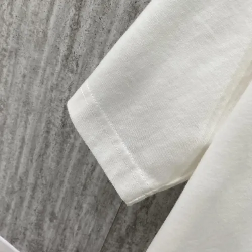 Cheap Chrome Hearts T-Shirts Short Sleeved For Unisex #1430090 Replica Wholesale [$42.00 USD] [ITEM#1430090] on Replica Chrome Hearts T-Shirts