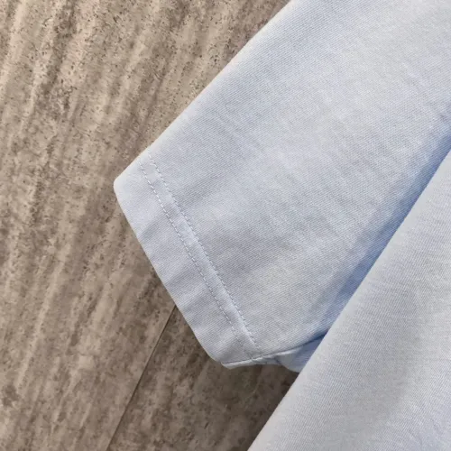 Cheap Chrome Hearts T-Shirts Short Sleeved For Unisex #1430092 Replica Wholesale [$42.00 USD] [ITEM#1430092] on Replica Chrome Hearts T-Shirts