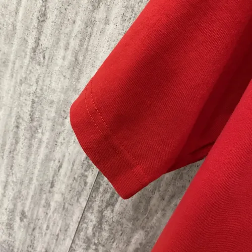 Cheap Chrome Hearts T-Shirts Short Sleeved For Unisex #1430094 Replica Wholesale [$42.00 USD] [ITEM#1430094] on Replica Chrome Hearts T-Shirts