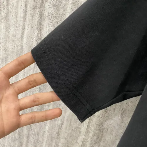 Cheap Chrome Hearts T-Shirts Short Sleeved For Unisex #1430095 Replica Wholesale [$42.00 USD] [ITEM#1430095] on Replica Chrome Hearts T-Shirts