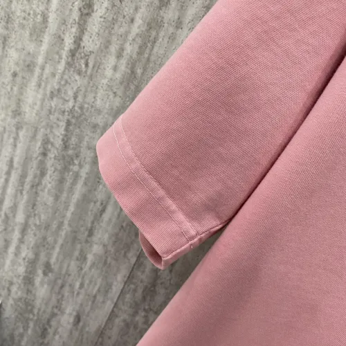 Cheap Chrome Hearts T-Shirts Short Sleeved For Unisex #1430097 Replica Wholesale [$42.00 USD] [ITEM#1430097] on Replica Chrome Hearts T-Shirts