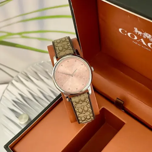 Coach Quality Watches For Women #1430098