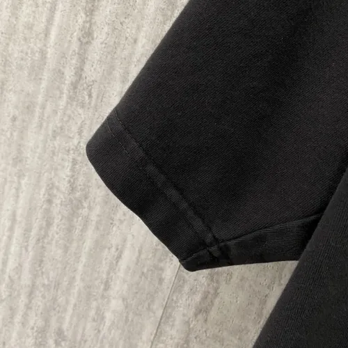 Cheap Chrome Hearts T-Shirts Short Sleeved For Unisex #1430102 Replica Wholesale [$42.00 USD] [ITEM#1430102] on Replica Chrome Hearts T-Shirts