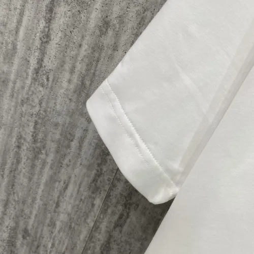 Cheap LOEWE T-Shirts Short Sleeved For Unisex #1430107 Replica Wholesale [$42.00 USD] [ITEM#1430107] on Replica LOEWE T-Shirts