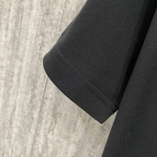 Cheap LOEWE T-Shirts Short Sleeved For Unisex #1430108 Replica Wholesale [$42.00 USD] [ITEM#1430108] on Replica LOEWE T-Shirts