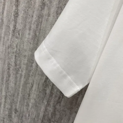 Cheap LOEWE T-Shirts Short Sleeved For Unisex #1430109 Replica Wholesale [$42.00 USD] [ITEM#1430109] on Replica LOEWE T-Shirts