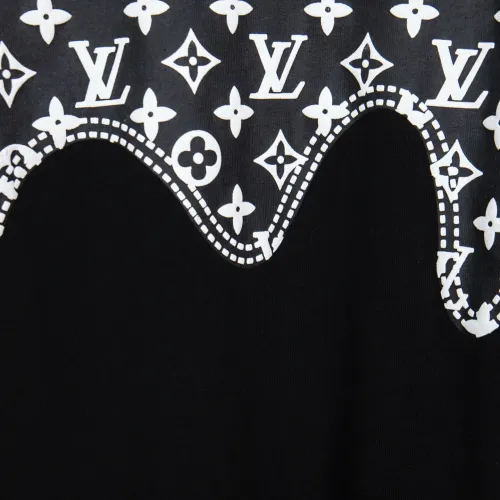 Cheap Louis Vuitton LV T-Shirts Short Sleeved For Unisex #1430112 Replica Wholesale [$34.00 USD] [ITEM#1430112] on Replica Louis Vuitton LV T-Shirts