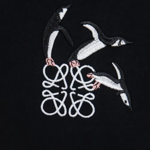 Cheap LOEWE T-Shirts Short Sleeved For Unisex #1430114 Replica Wholesale [$32.00 USD] [ITEM#1430114] on Replica LOEWE T-Shirts