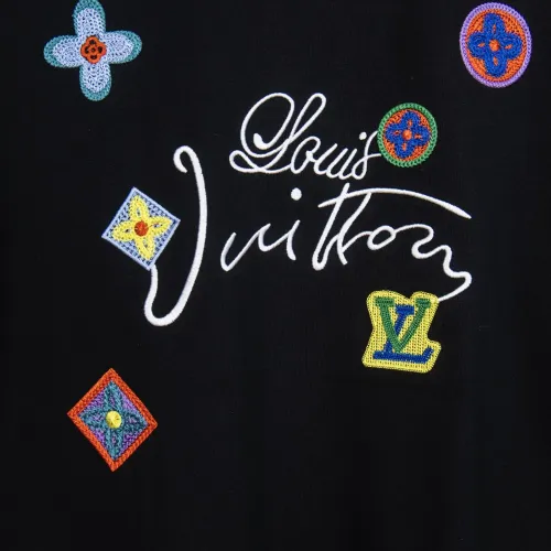 Cheap Louis Vuitton LV T-Shirts Short Sleeved For Unisex #1430118 Replica Wholesale [$36.00 USD] [ITEM#1430118] on Replica Louis Vuitton LV T-Shirts
