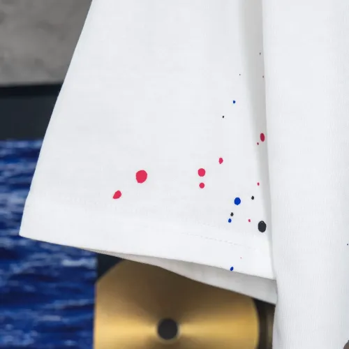 Cheap Louis Vuitton LV T-Shirts Short Sleeved For Unisex #1430119 Replica Wholesale [$36.00 USD] [ITEM#1430119] on Replica Louis Vuitton LV T-Shirts